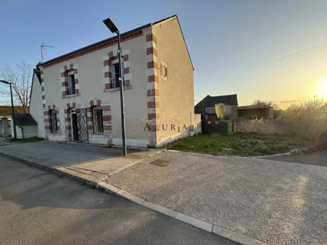 Maison vente à Blois, Centre-Val de Loire