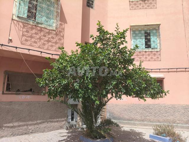 Maison vente à M'hamid ⵎⵃⴰⵎⵉⴷ محاميد, Marrakech ⵎⵕⵕⴰⴽⵯⵛ مراكش