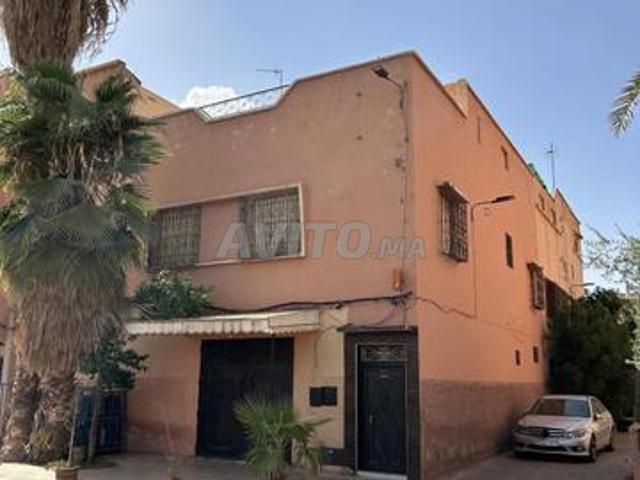 Maison vente à L'Oriental
