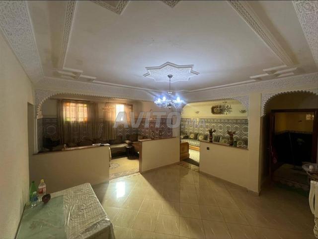 Maison vente à L'Oriental