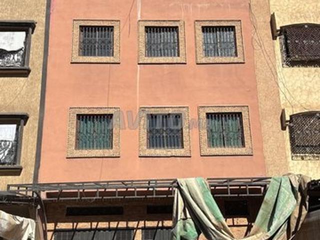 Maison vente à L'Oriental