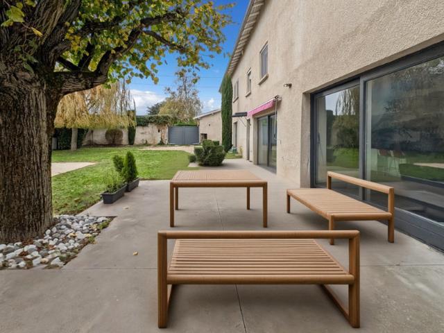 Maison vente à Bourg-en-Bresse, Massieux