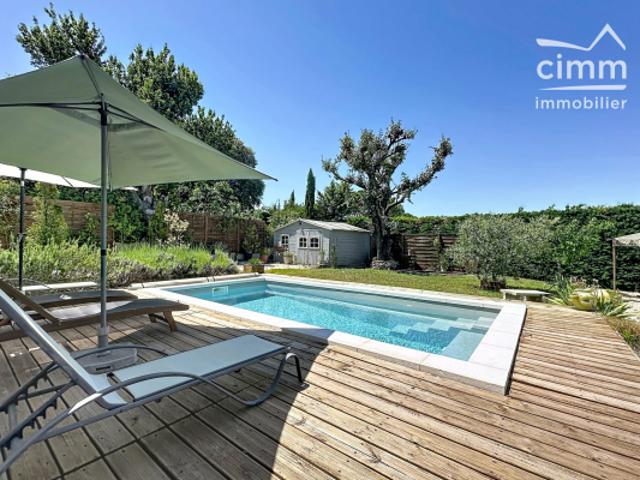 Maison vente à Apt, Maubec