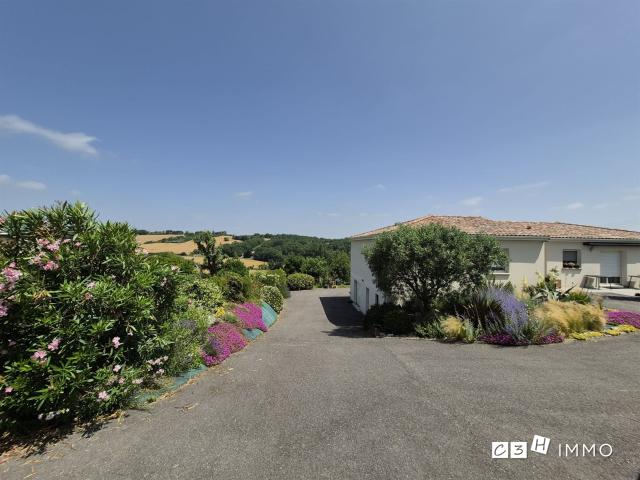 Maison vente à Muret, Mauzac