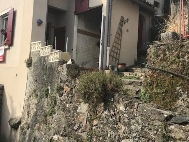Maison vente à Castres, Mazamet