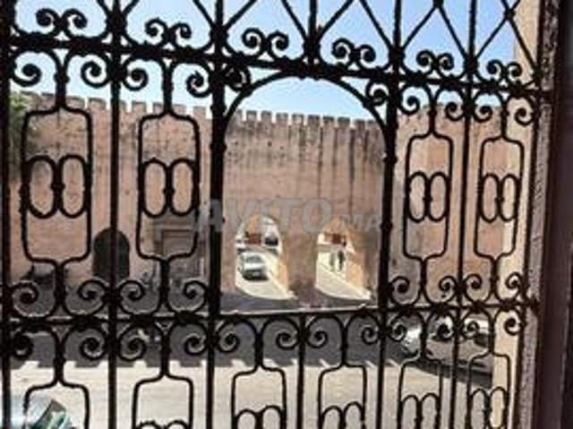 Maison vente à Meknès