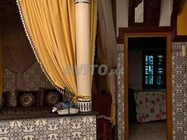 Maison vente à Saf, L'Oriental