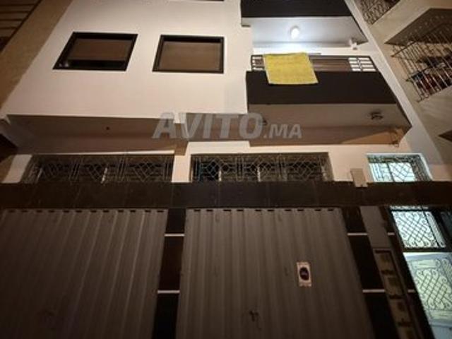 Maison vente à Mediouna, Gharb-Chrarda-Beni Hssen