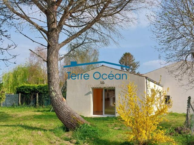 Maison vente à Saintes, La Clisse