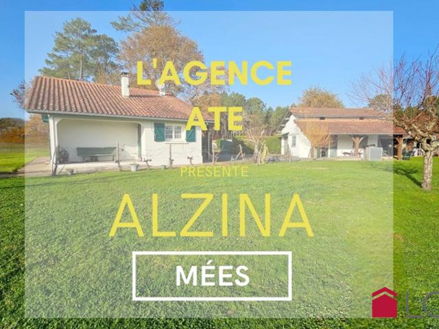 Maison vente à Mées