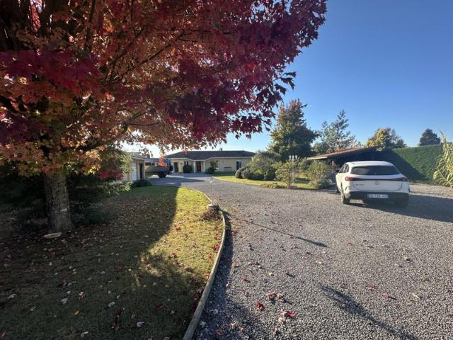Maison vente à France métropolitaine, Carcarès-sainte-croix
