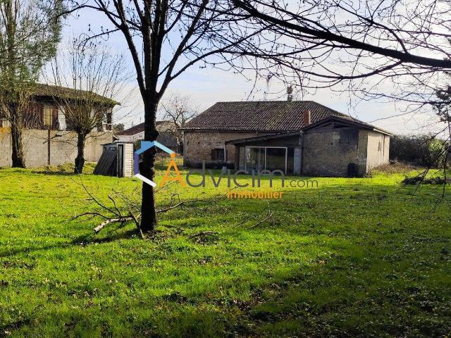 Maison vente à Meilhan-sur-garonne