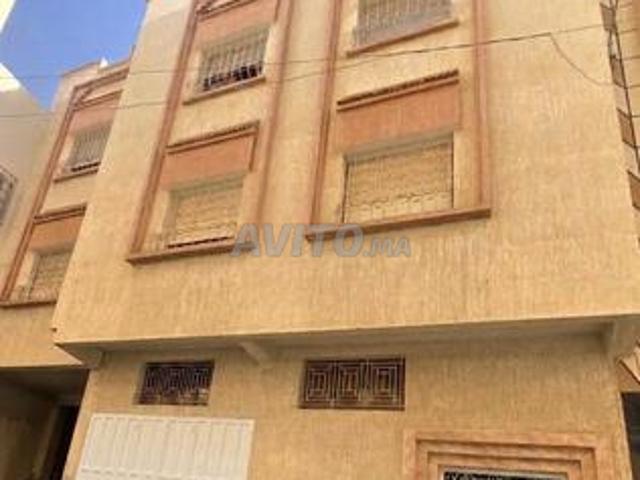 Maison vente à Hay Salam, Meknès