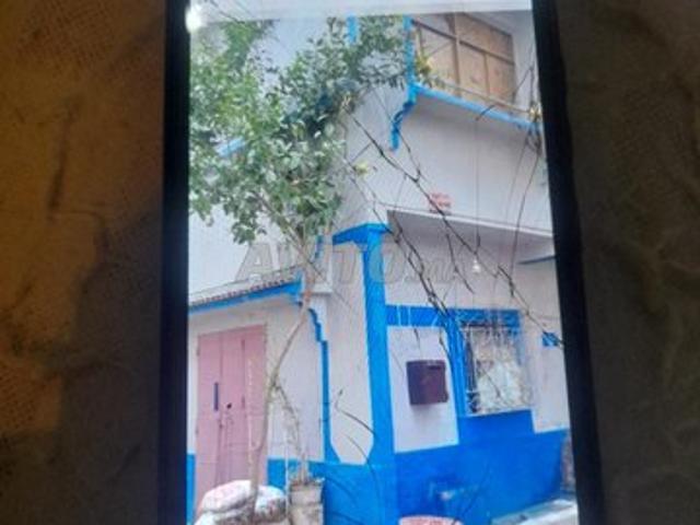 Maison vente à Meknès