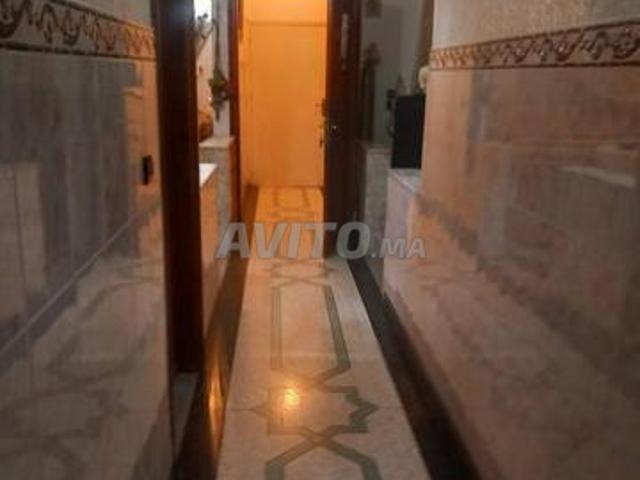 Maison vente à Meknès