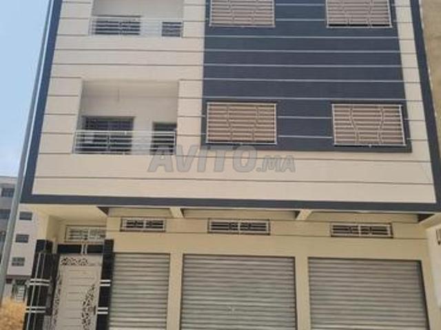 Maison vente à Meknès