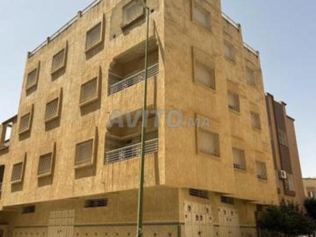 Maison vente à Meknès