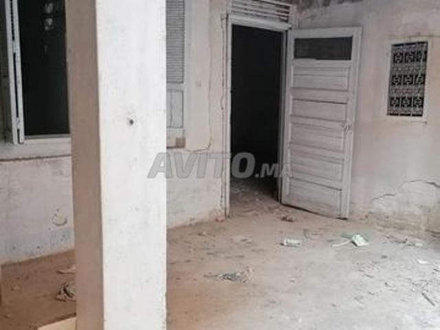 Maison vente à Meknès