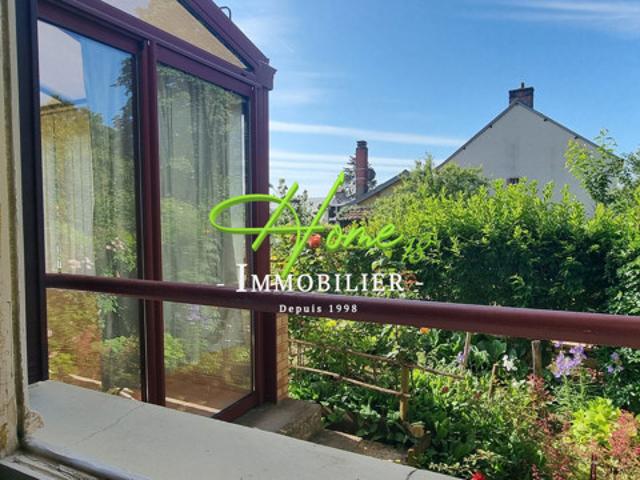 Maison vente à Bourges, Menetou-salon