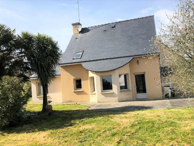 Maison vente à Saint-Brieuc, Bretagne