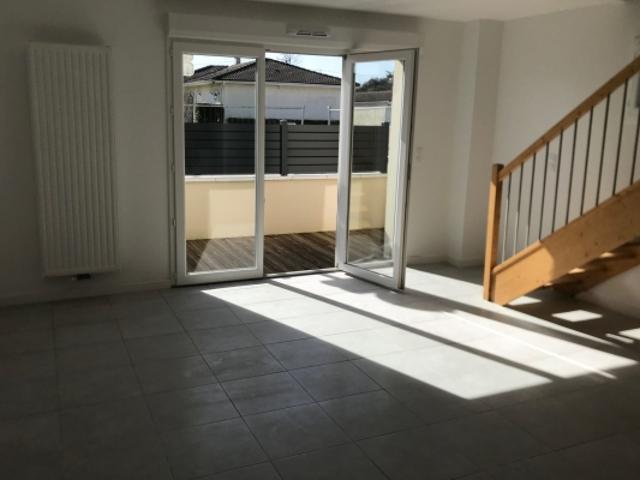 Maison vente à Bordeaux, Mérignac