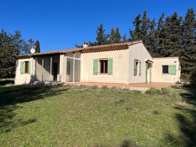 Maison vente à Apt, Mérindol