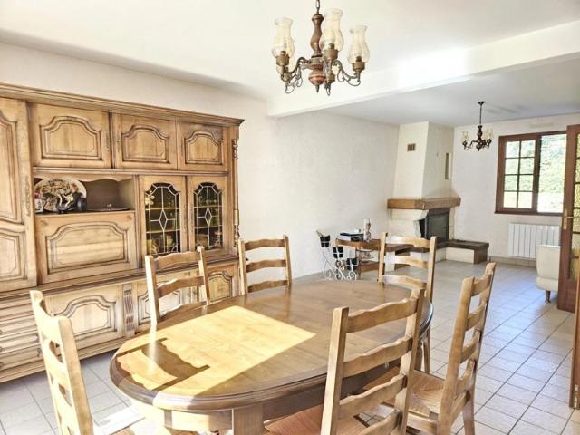 Maison vente à Saint-Nazaire, Mesquer