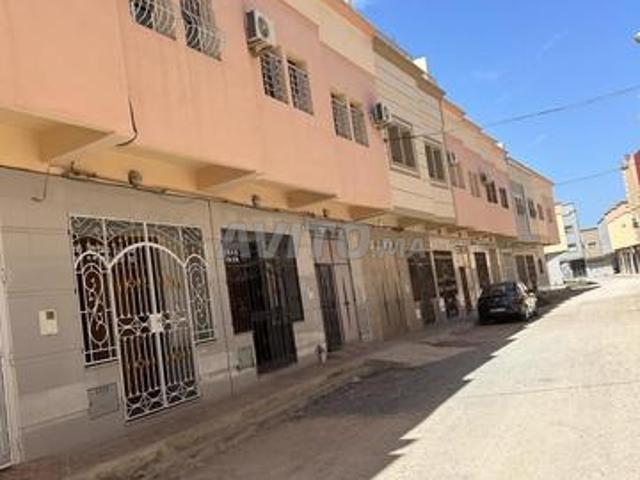 Maison vente à Nador