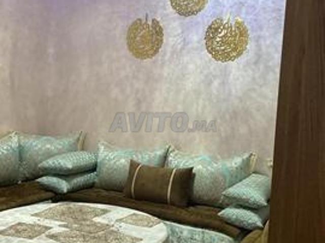 Maison vente à Dar Bouazza, Gharb-Chrarda-Beni Hssen