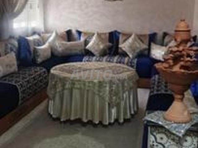 Maison vente à Dar Bouazza, Gharb-Chrarda-Beni Hssen
