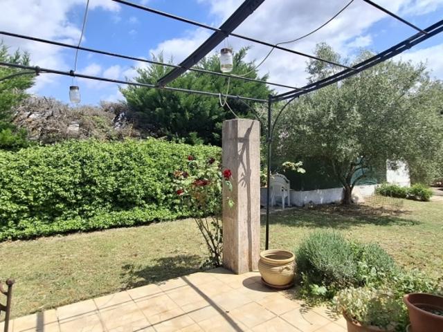 Maison vente à Aix-en-Provence, Meyreuil