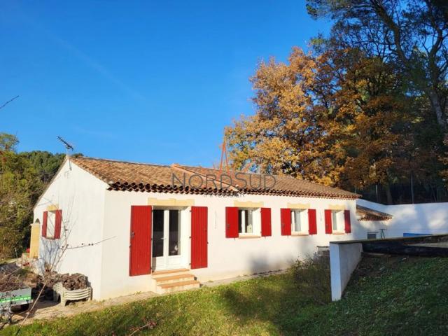 Maison vente à France métropolitaine, Meyreuil