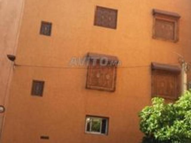 Maison vente à L'Oriental