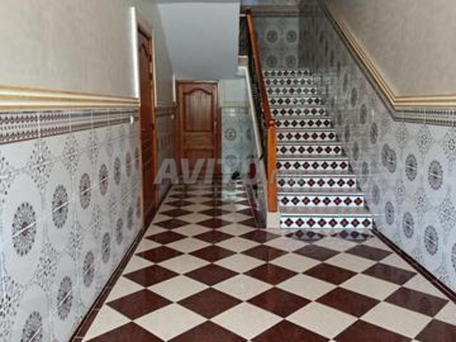 Maison vente à Marrakech, L'Oriental