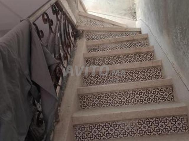Maison vente à Marrakech, L'Oriental