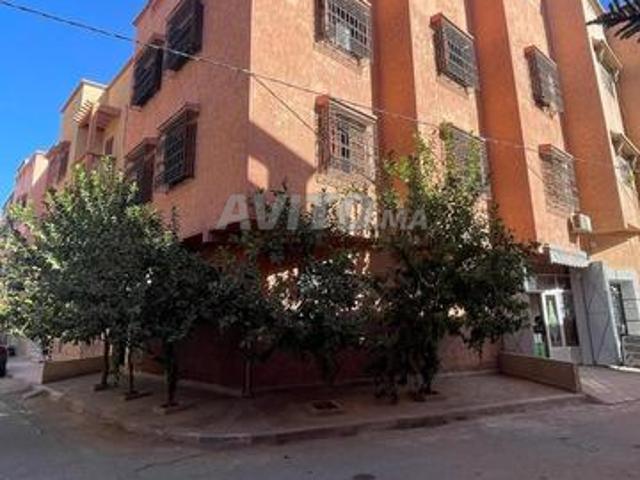 Maison vente à Marrakech, L'Oriental