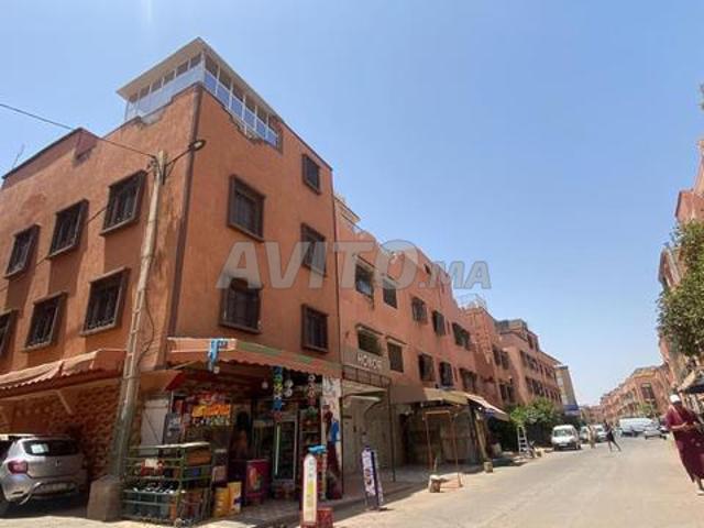 Maison vente à Marrakech, L'Oriental