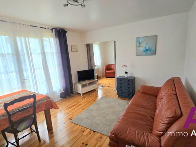 Maison vente à Mont-de-Marsan, Mimizan