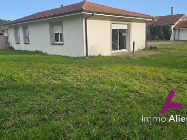 Maison vente à Mont-de-Marsan, Mimizan