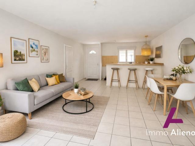 Maison vente à Mont-de-Marsan, Mimizan