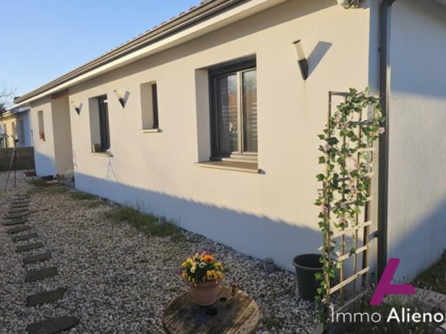 Maison vente à Mont-de-Marsan, Mimizan