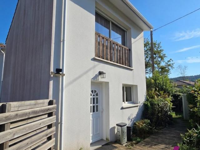 Maison vente à Mont-de-Marsan, Mimizan