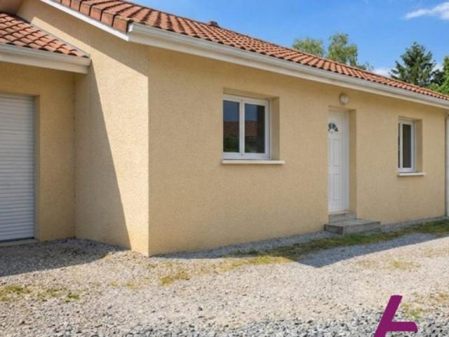 Maison vente à Mont-de-Marsan, Mimizan