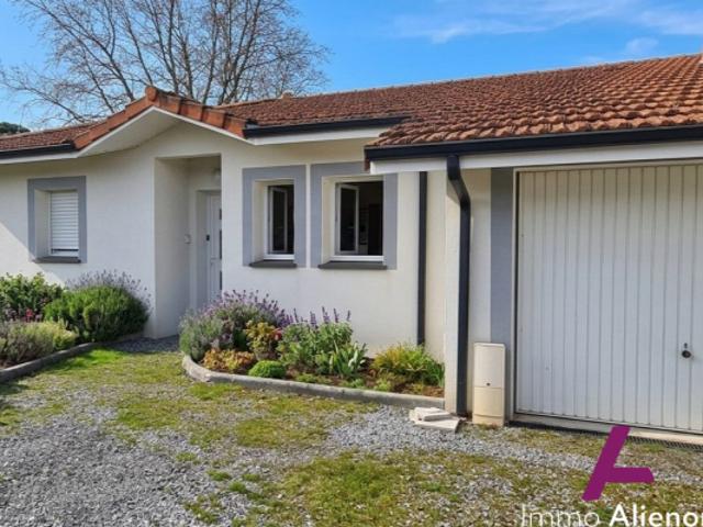 Maison vente à Mont-de-Marsan, Mimizan