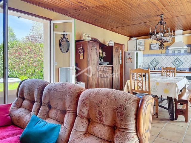 Maison vente à Saint-Nazaire, Missillac