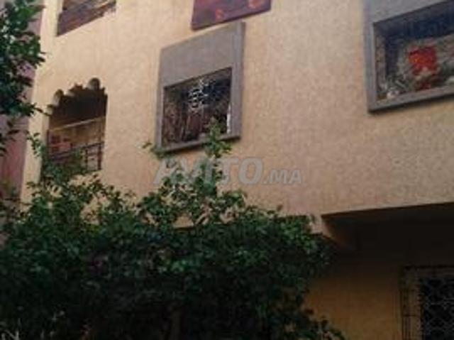 Maison vente à Meknès