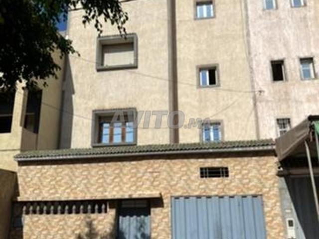 Propriété vente à Anfa, Gharb-Chrarda-Beni Hssen