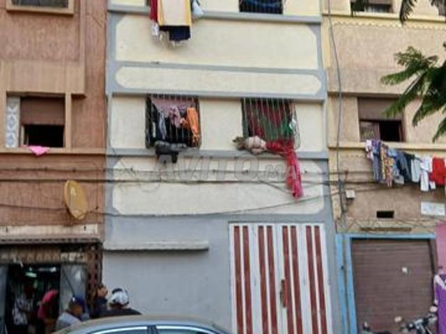 Maison vente