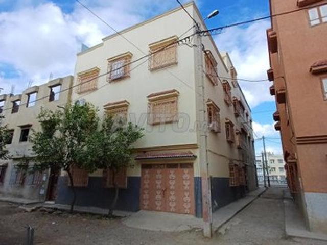 Maison vente à Sidi Kacem, Gharb-Chrarda-Beni Hssen