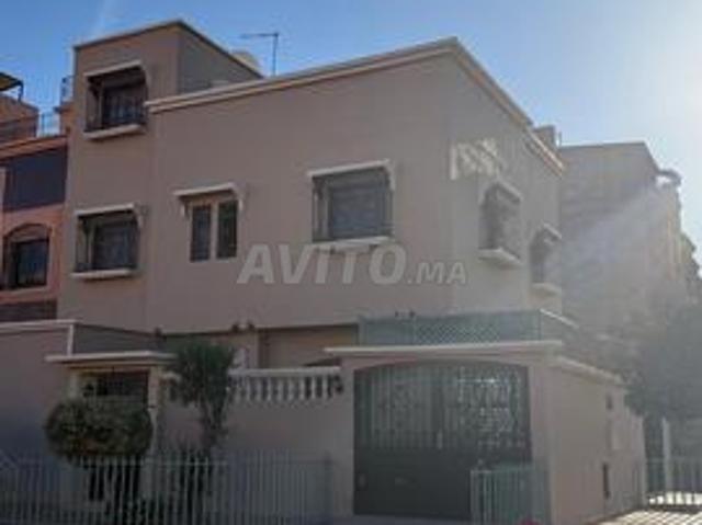 Maison vente à Marrakech, L'Oriental